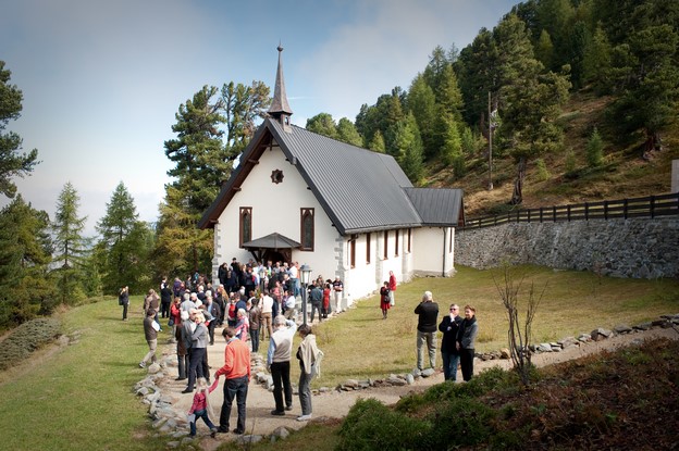 Zermatt Festival