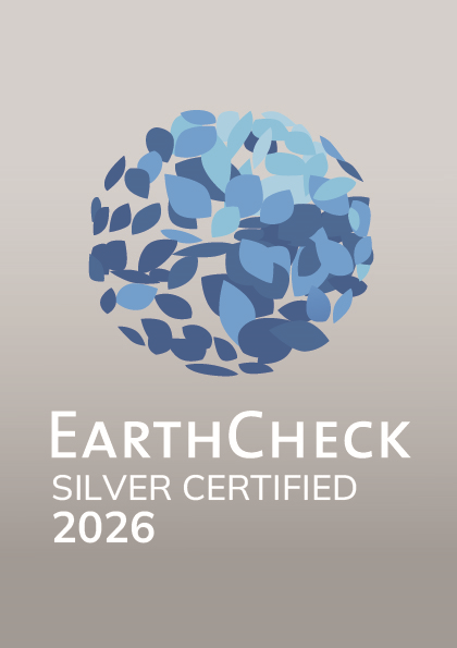 EarthCheck Silver